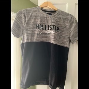 Hollister T Shirt